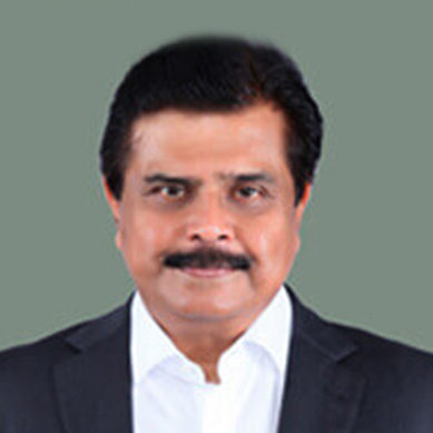 Mr. K Srikant, CMD, SFS