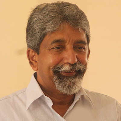 Mr.Jaison P Varghese