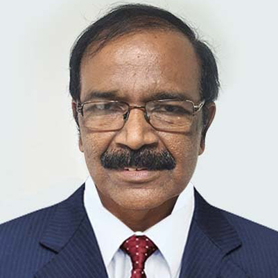 Mr. S Vijayakumar