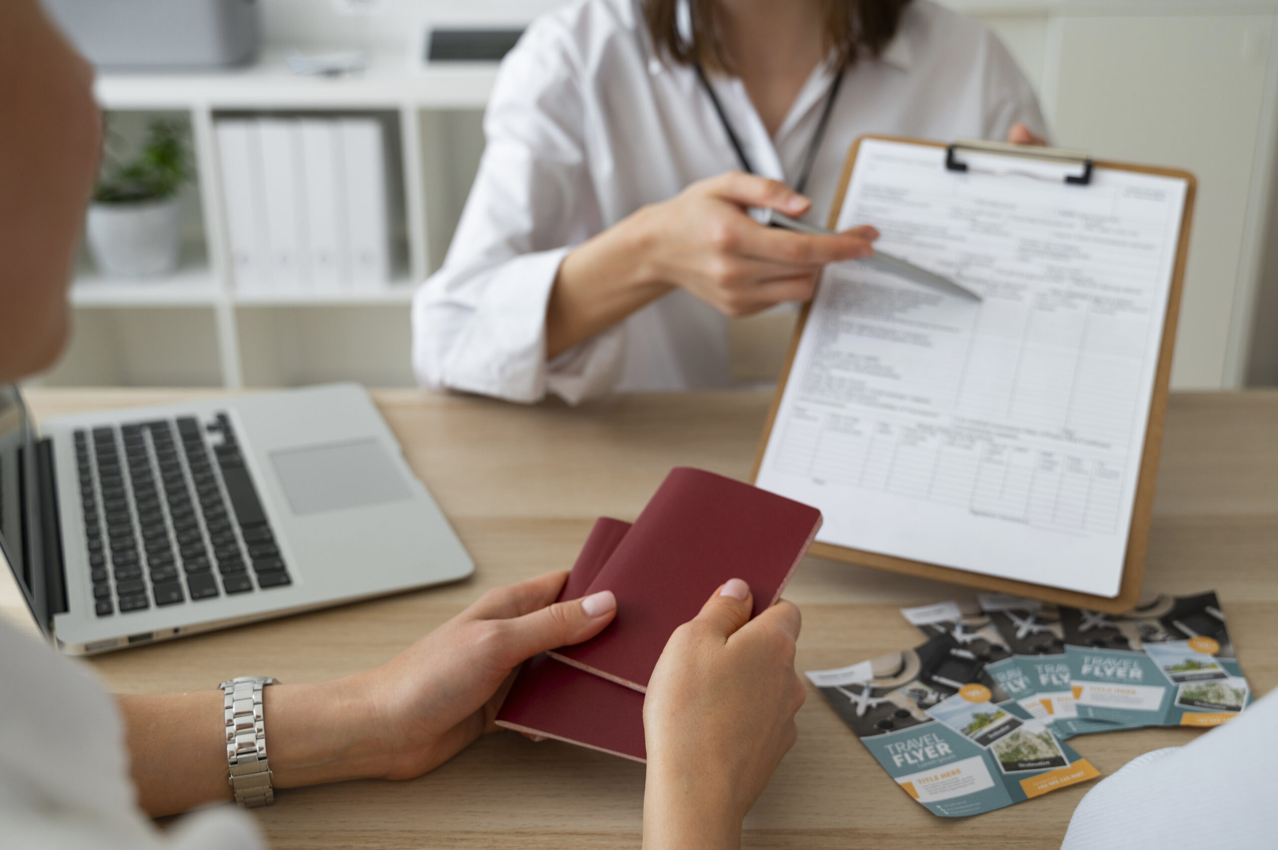 Documentation Guidance