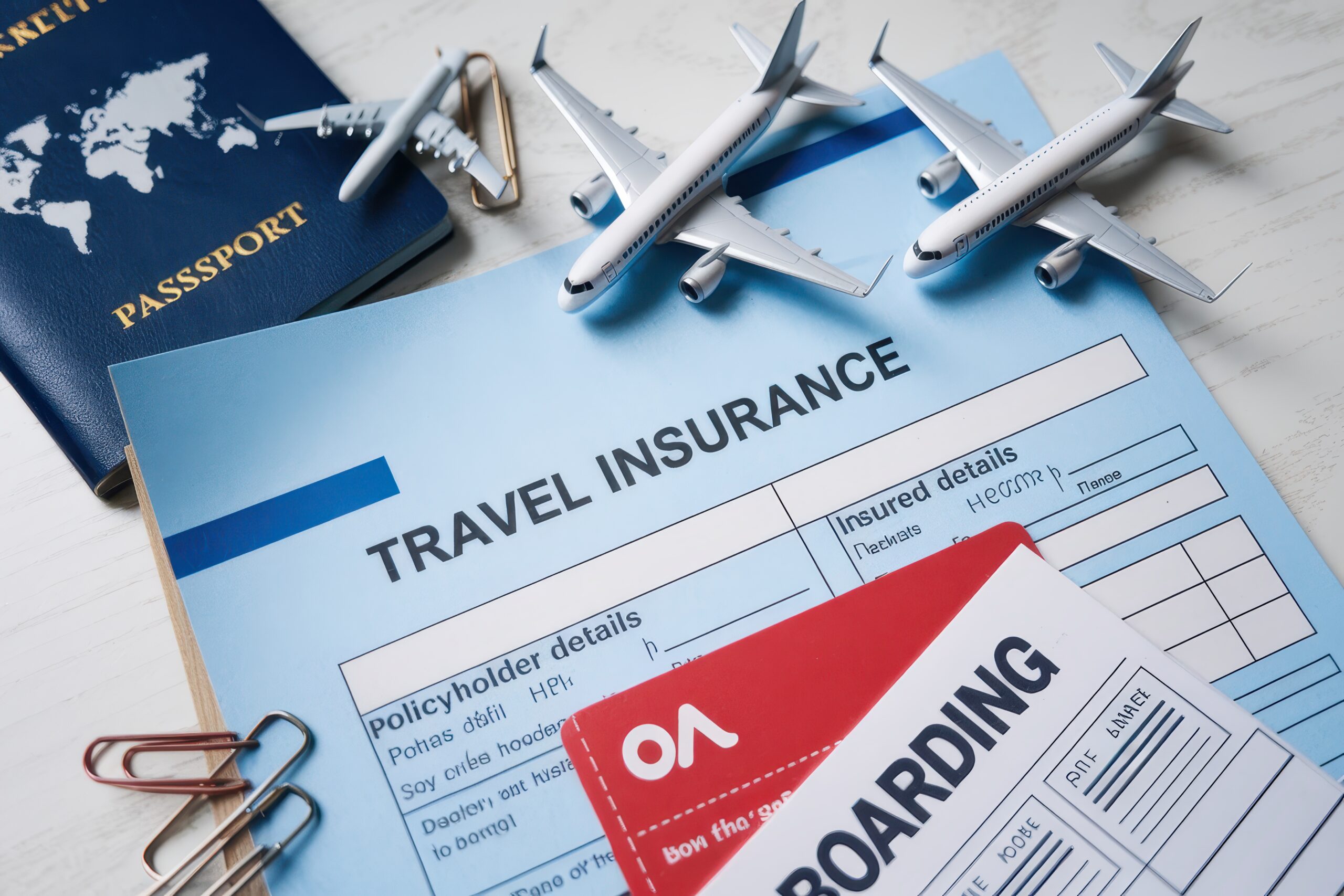 Travel Insurance